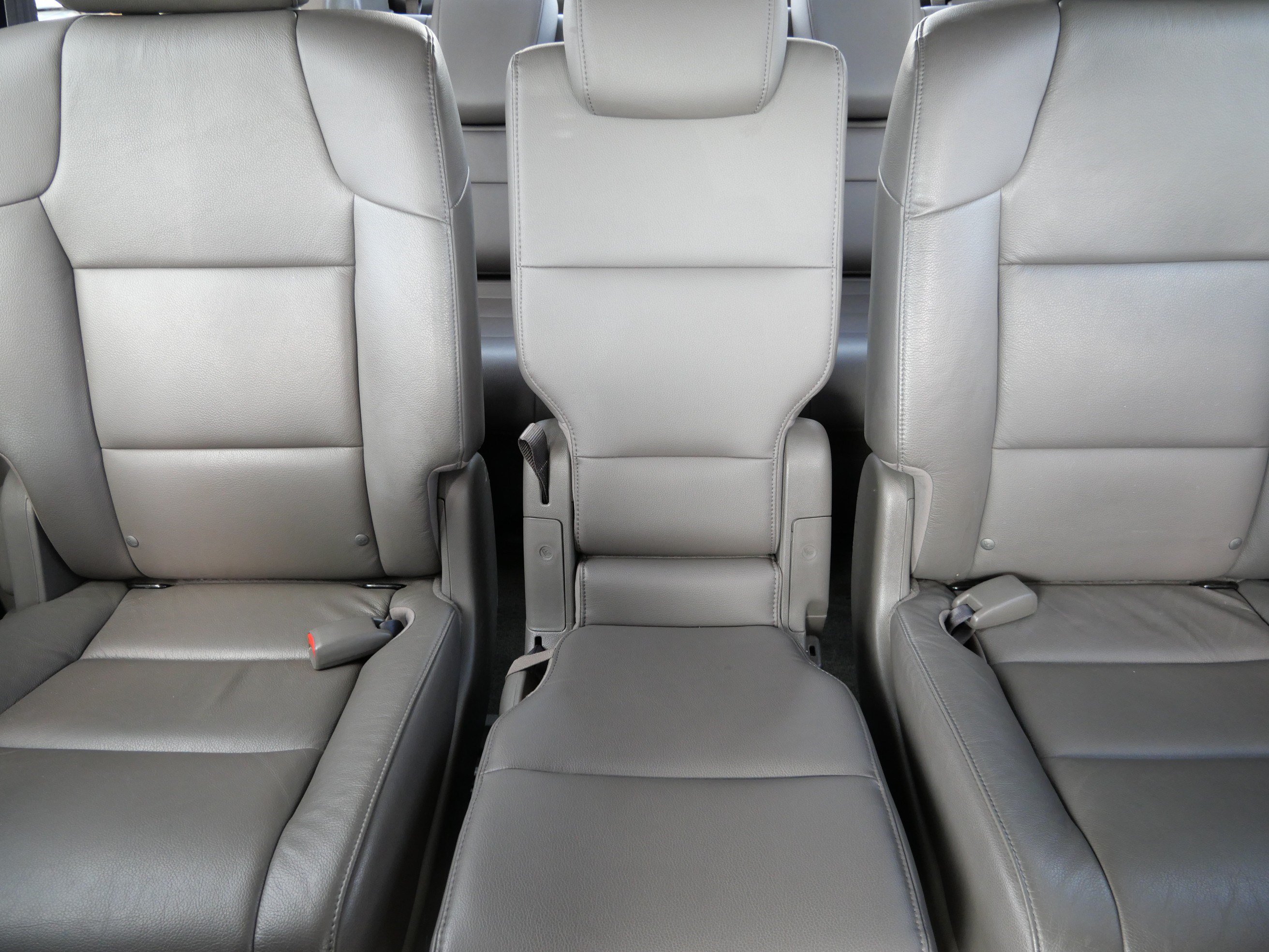 Used 2016 Honda Odyssey EX-L image 13