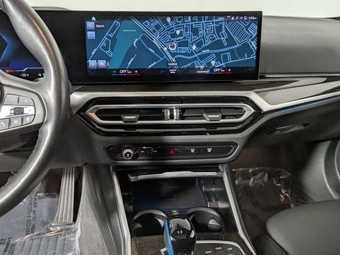 Certified 2023 BMW i4 eDrive35 w/ Premium Package image 37