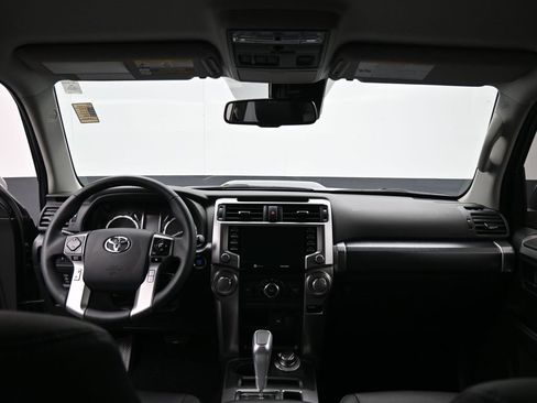 Certified 2022 Toyota 4Runner TRD Sport image 27