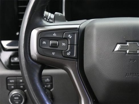 Used 2022 Chevrolet Silverado 1500 ZR2 image 30