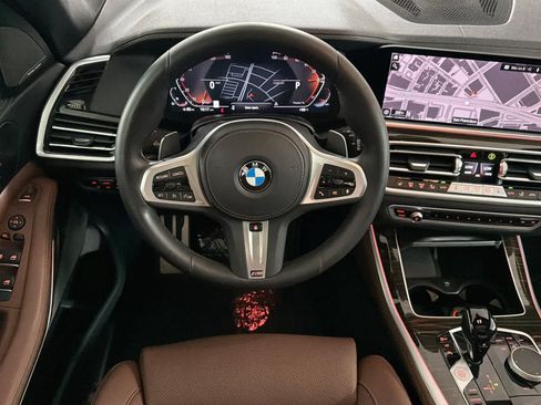 Used 2023 BMW X5 xDrive40i w/ M Sport Package AWD/4WD image 14