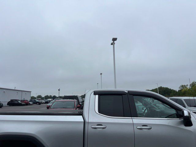 Used 2019 GMC Sierra 1500 SLE w/ Snow Plow Prep Package AWD/4WD image 7
