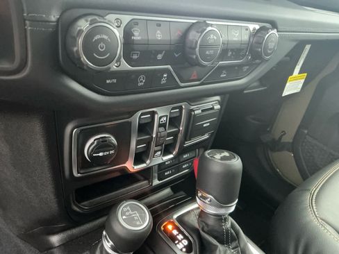 New 2026 Jeep Wrangler Sahara image 26