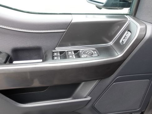 Used 2024 Ford F150 XLT w/ XLT Black Appearance Package image 17