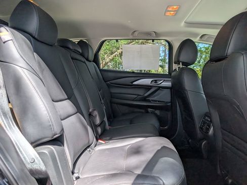 Used 2021 MAZDA CX-9 Touring w/ Touring Premium Package image 19