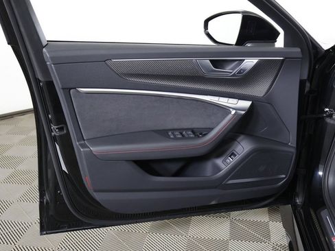 Used 2025 Audi RS 6 performance AWD/4WD image 26
