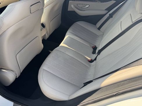 Used 2019 Mercedes-Benz E 300 w/ Premium 1 Package image 15