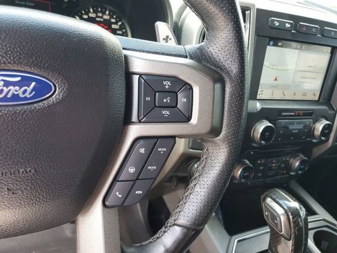 Used 2018 Ford F150 Raptor w/ Equipment Group 802A Luxury AWD/4WD image 29