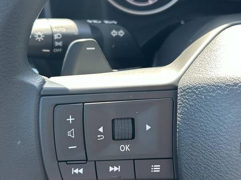 New 2026 Nissan Rogue S FWD image 25
