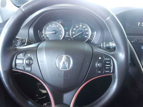Used 2015 Acura MDX FWD image 8