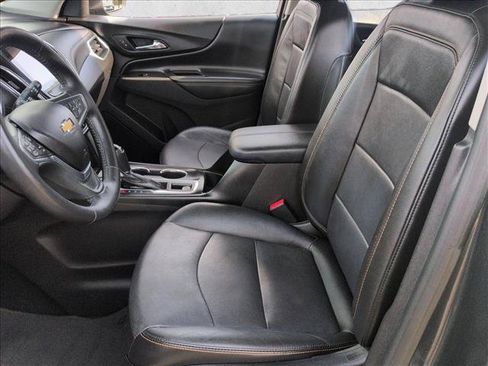 Used 2018 Chevrolet Equinox Premier FWD image 23