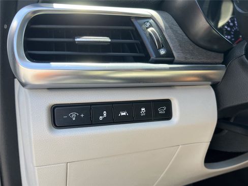 Used 2020 Kia Telluride EX w/ EX Premium Package FWD image 16