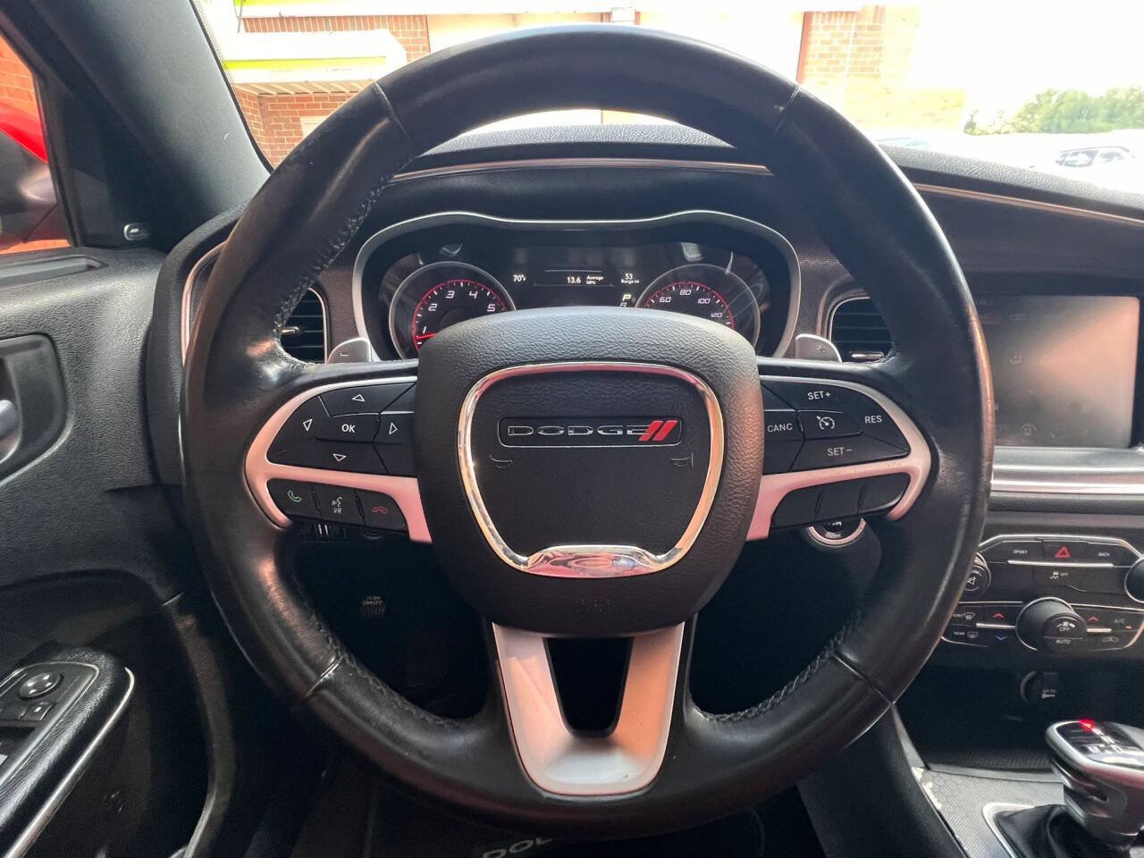 Used 2016 Dodge Charger R/T RWD image 19