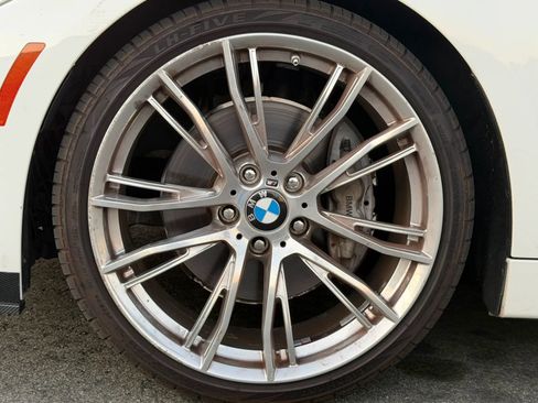 Used 2014 BMW 435i Coupe w/ Technology Package RWD image 20