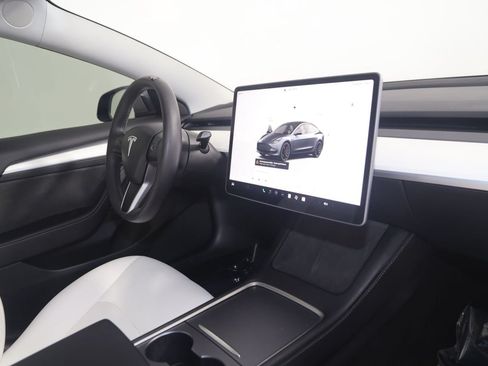 Used 2023 Tesla Model 3 Performance AWD/4WD image 39