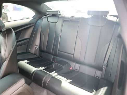 Used 2023 BMW M240i Coupe w/ Premium Package RWD image 37