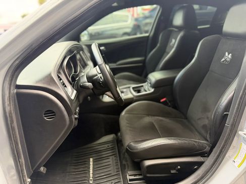 Used 2021 Dodge Charger Scat Pack RWD image 30
