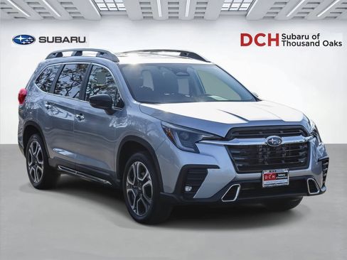 New 2026 Subaru Ascent Touring image 3