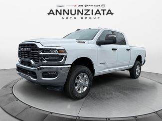 Used 2025 RAM 2500 Big Horn video 1