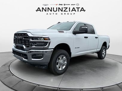 Used 2025 RAM 2500 Big Horn