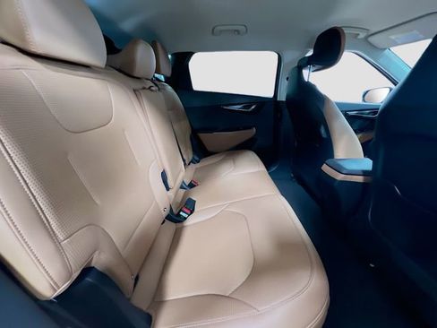 New 2025 Kia EV6 Wind image 28