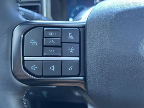 New 2026 Ford F250 Platinum image 16