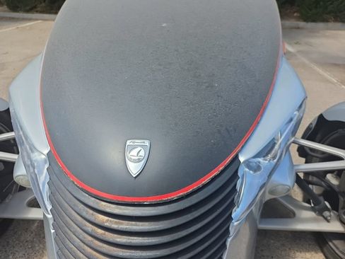 Used 2001 Plymouth Prowler RWD image 10