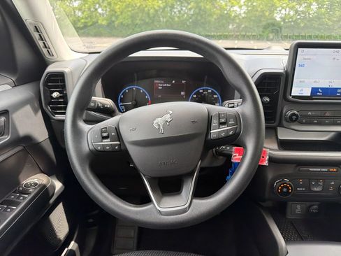 Used 2022 Ford Bronco Sport AWD/4WD image 12