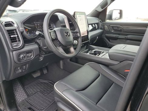 New 2026 RAM 1500 Limited image 21