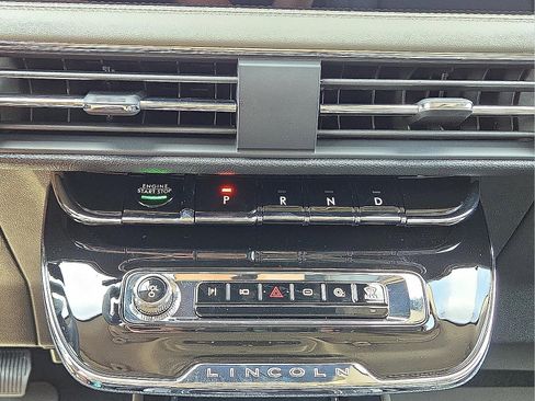 New 2025 Lincoln Corsair Grand Touring w/ Equipment Group 302A image 22