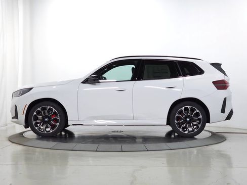 Used 2026 BMW X3 M50 w/ Premium Package AWD/4WD image 5