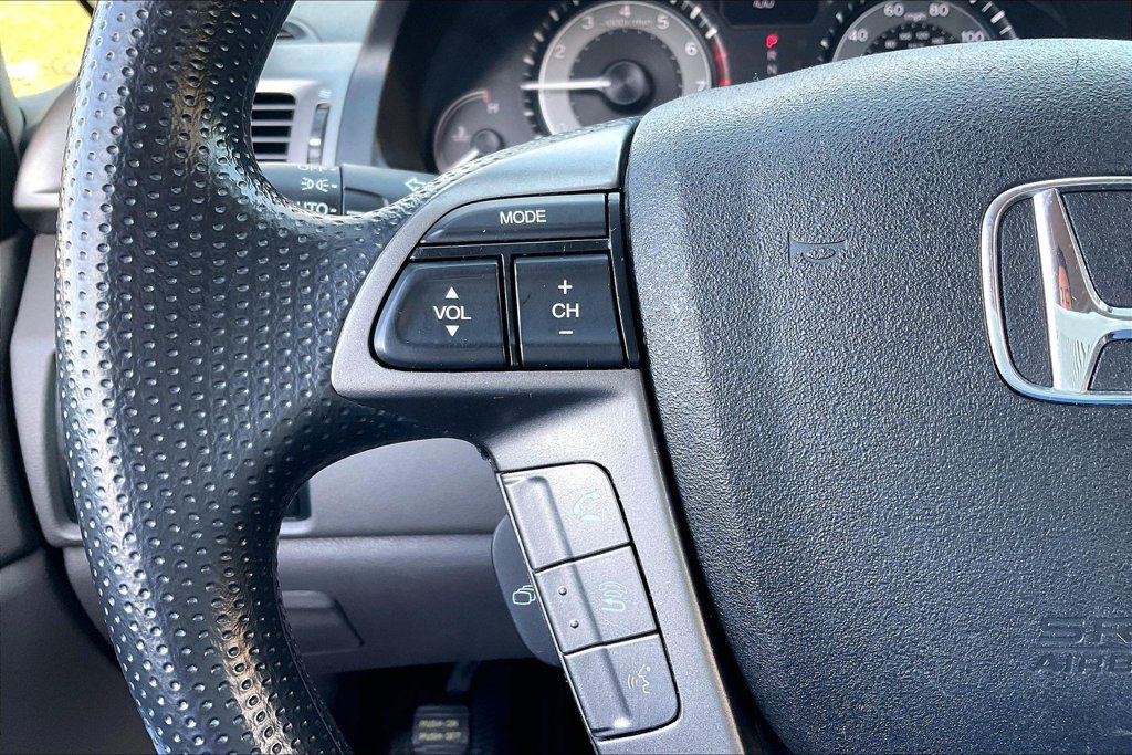 Used 2016 Honda Odyssey EX image 18