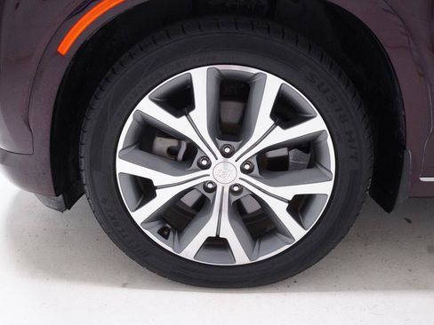 Used 2022 Hyundai Palisade Limited w/ Winter Package FWD image 38