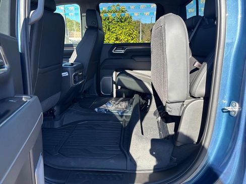 New 2026 GMC Sierra 2500 Denali w/ Denali Reserve Package image 46