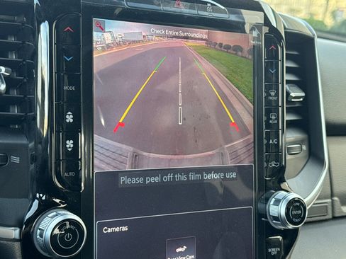 New 2026 RAM 2500 Big Horn image 18