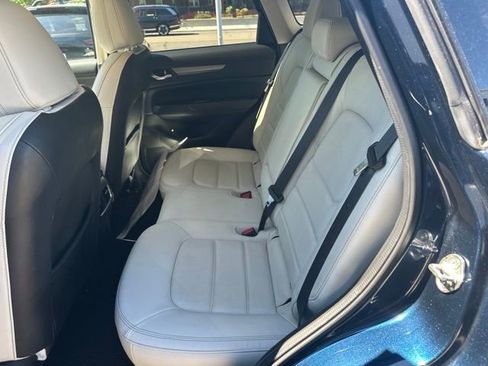 Certified 2023 MAZDA CX-5 AWD 2.5 S image 16