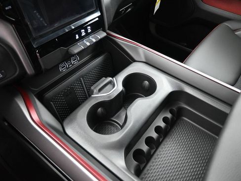 New 2026 RAM 1500 Rebel w/ Rebel Level 1 Equipment Group image 9