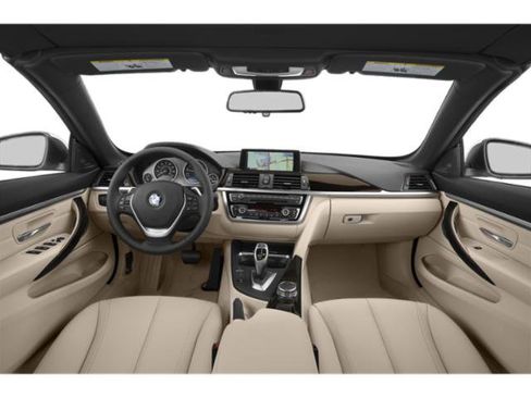 Used 2015 BMW 428i Convertible RWD image 8