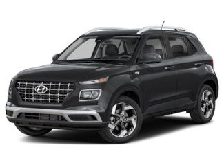 New 2026 Hyundai Venue SEL image 1