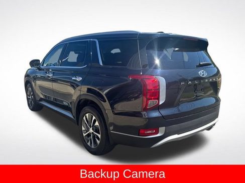 Used 2020 Hyundai Palisade SEL AWD/4WD image 5