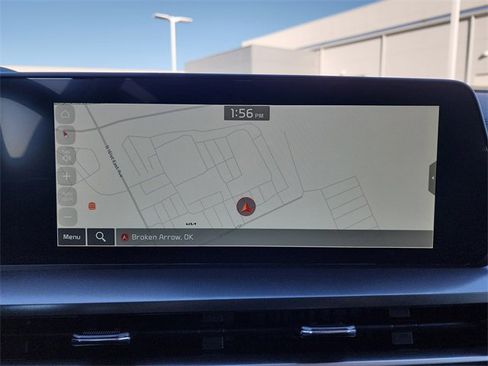 New 2025 Kia Telluride LX image 20