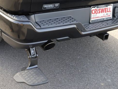 New 2026 RAM 1500 Big Horn image 8