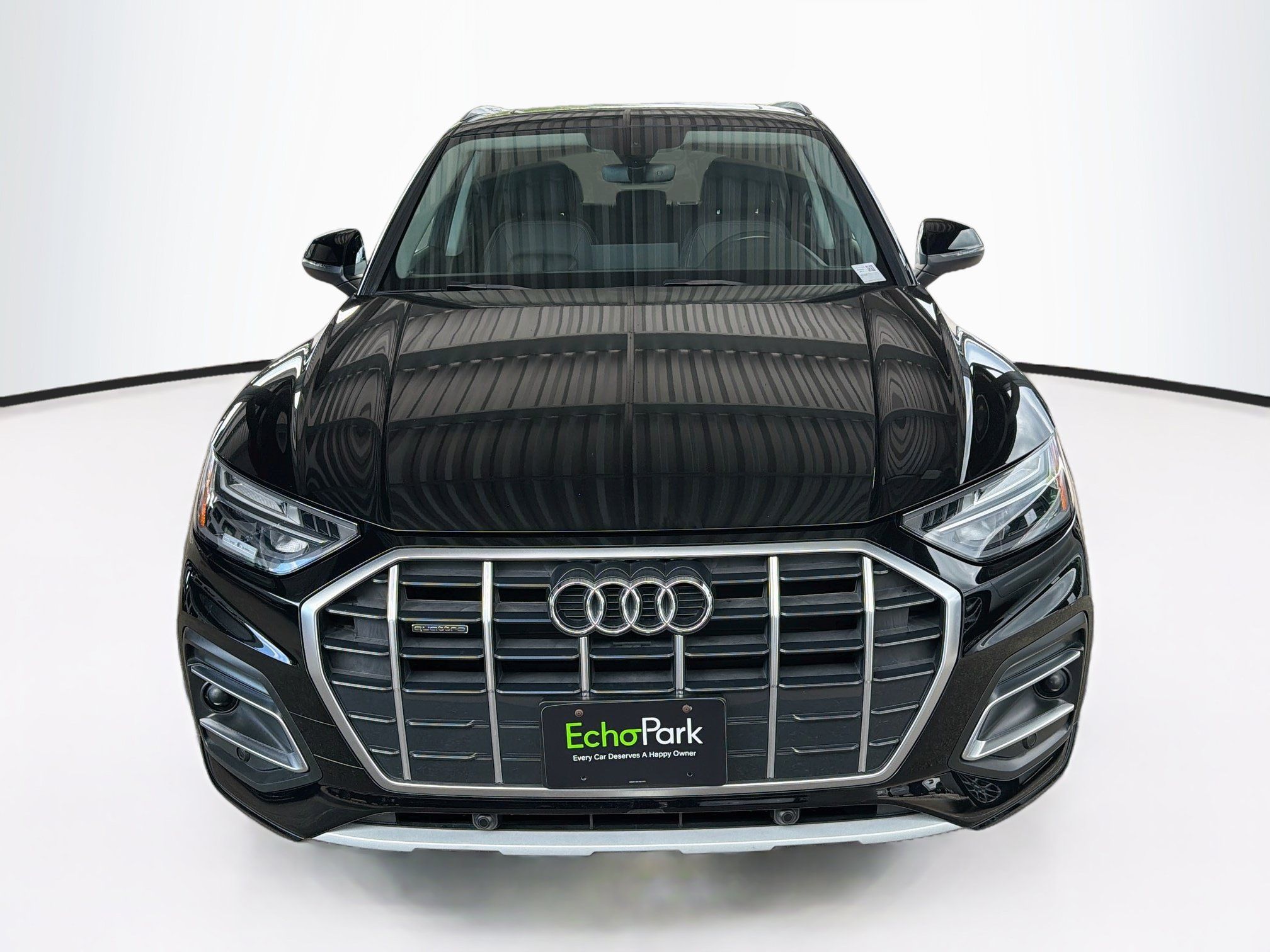 Used 2023 Audi Q5 2.0T Premium w/ Convenience Package AWD/4WD image 2