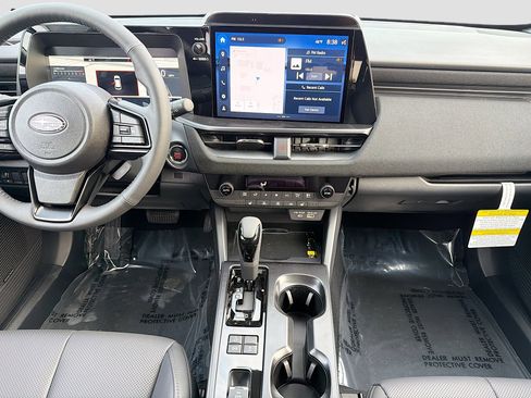 New 2026 Subaru Outback Limited AWD/4WD image 18