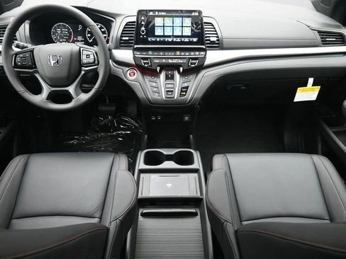 New 2026 Honda Odyssey Sport-L image 23