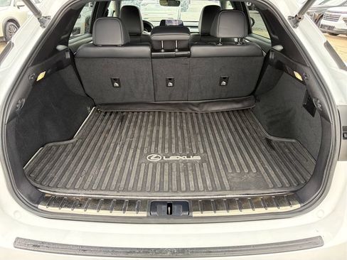 Used 2021 Lexus RX 350 F Sport AWD/4WD image 24