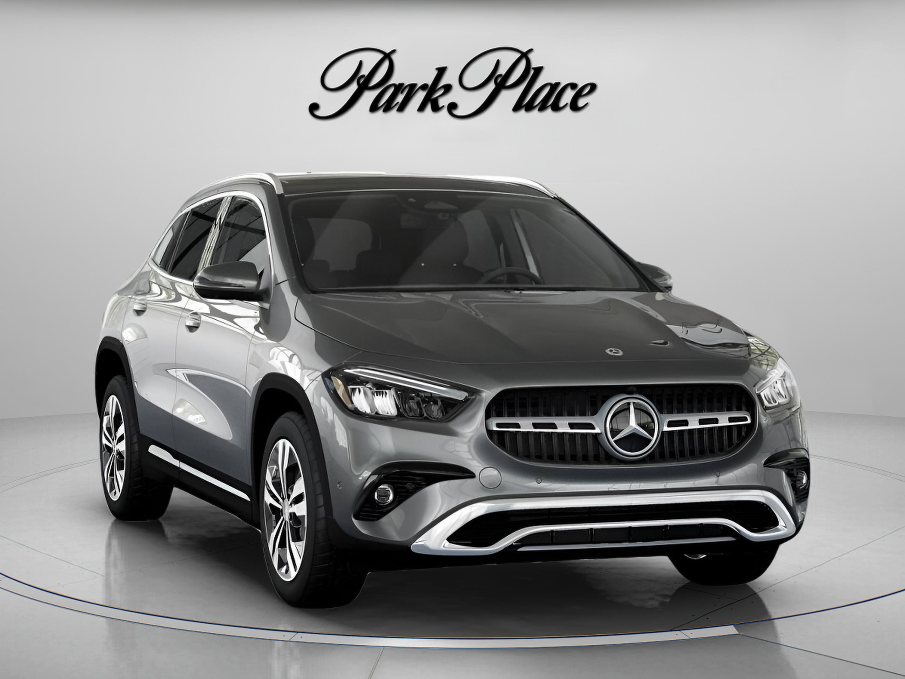 Used 2026 Mercedes-Benz GLA 250 image 34