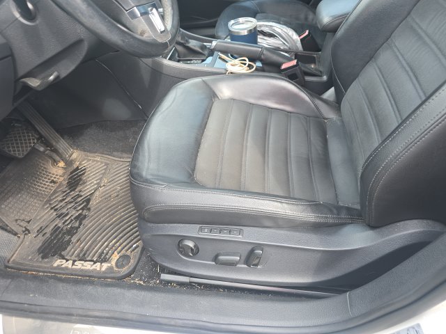 Used 2014 Volkswagen Passat TDI SEL Premium FWD image 10