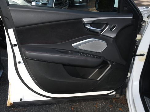 Used 2022 Acura RDX A-Spec image 10