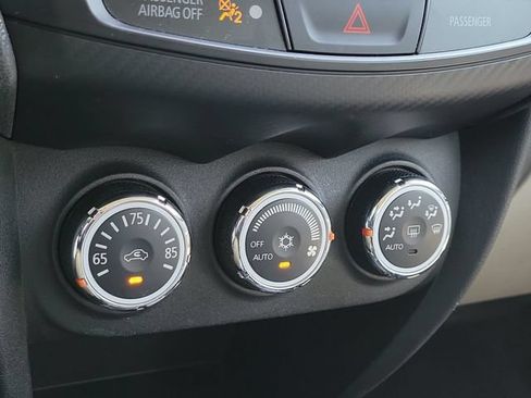 Used 2017 Mitsubishi Outlander Sport LE FWD image 17